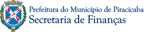 Logotipo da Prefeitura do Município de Piracicaba